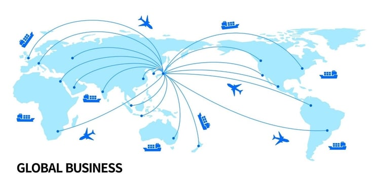カシオ計算機 ̳Global Business